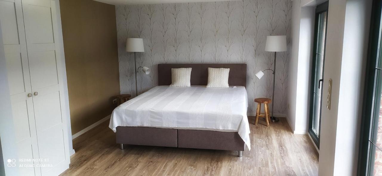 Ferienwohnung Probst Ellenz-Poltersdorf Εξωτερικό φωτογραφία