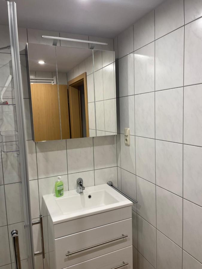 Ferienwohnung Probst Ellenz-Poltersdorf Εξωτερικό φωτογραφία