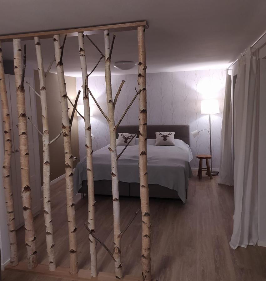Ferienwohnung Probst Ellenz-Poltersdorf Εξωτερικό φωτογραφία